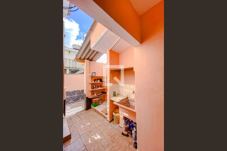 Casa para alugar com 150m², 3 quartos e 1 vagaÁrea externa