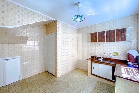 Casa para alugar com 150m², 3 quartos e 1 vagaCozinha