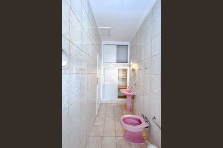 Casa para alugar com 150m², 3 quartos e 1 vagaBanheiro