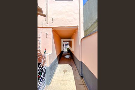 Casa para alugar com 150m², 3 quartos e 1 vagaÁrea Externa