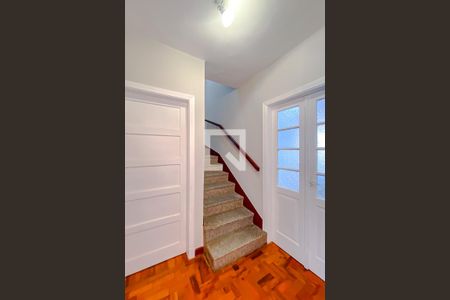 Sala de casa para alugar com 3 quartos, 150m² em Alto da Mooca, São Paulo