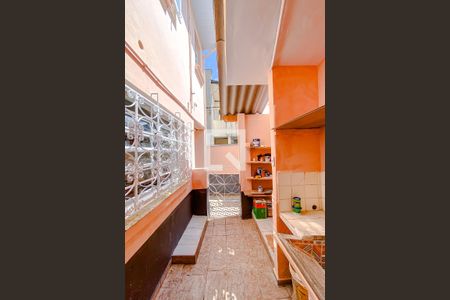 Casa para alugar com 150m², 3 quartos e 1 vagaÁrea externa