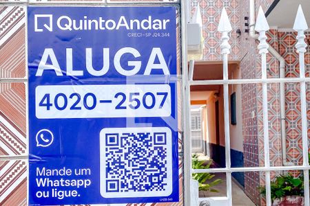 Casa para alugar com 150m², 3 quartos e 1 vagaPlaquinha