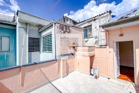 Casa para alugar com 150m², 3 quartos e 1 vagaVaranda do Quarto 1