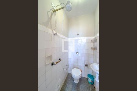 Casa para alugar com 150m², 3 quartos e 1 vagaBanheiro 2