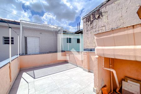 Casa para alugar com 150m², 3 quartos e 1 vagaVaranda do Quarto 1