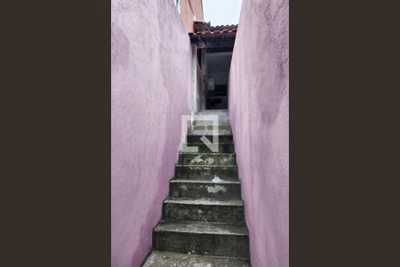 Área Comum de apartamento para alugar com 1 quarto, 43m² em Ferrazópolis, São Bernardo do Campo