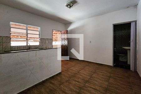 Apartamento para alugar com 1 quarto, 43m² em Ferrazópolis, São Bernardo do Campo