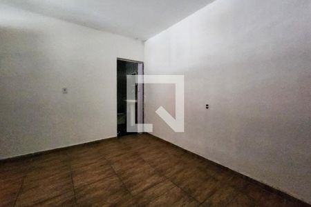 Sala de apartamento para alugar com 1 quarto, 43m² em Ferrazópolis, São Bernardo do Campo