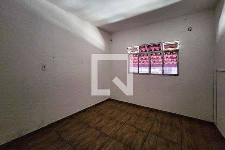 Quarto de apartamento para alugar com 1 quarto, 43m² em Ferrazópolis, São Bernardo do Campo