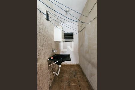 Apartamento para alugar com 43m², 1 quarto e sem vaga Apartamento para alugar com 43m², 1 quarto e sem vagaÁrea de Serviço