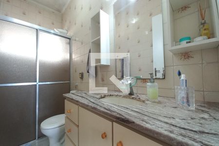 Apartamento à venda com 104m², 3 quartos e 1 vagaBanheiro