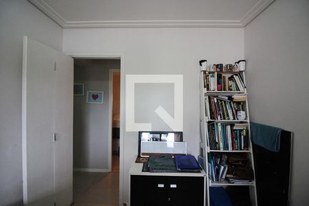 Apartamento à venda com 104m², 3 quartos e 2 vagasQuarto 2