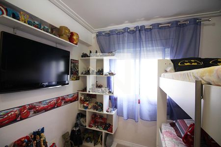 Quarto 1 de apartamento à venda com 3 quartos, 104m² em Centro, São Bernardo do Campo