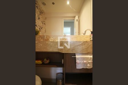 Apartamento à venda com 104m², 3 quartos e 2 vagasLavabo 