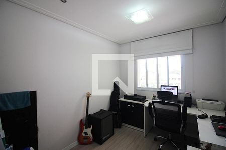 Apartamento à venda com 104m², 3 quartos e 2 vagasQuarto 2