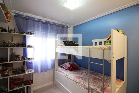 Quarto 1 de apartamento à venda com 3 quartos, 104m² em Centro, São Bernardo do Campo