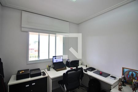 Apartamento à venda com 104m², 3 quartos e 2 vagasQuarto 2