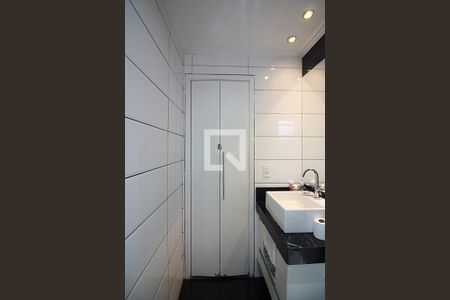Apartamento à venda com 104m², 3 quartos e 2 vagasQuarto 3 - Suíte Banheiro