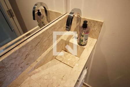 Apartamento à venda com 104m², 3 quartos e 2 vagasLavabo 