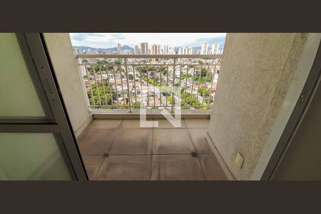 Apartamento à venda com 1 quarto, 41m² em Umuarama, Osasco