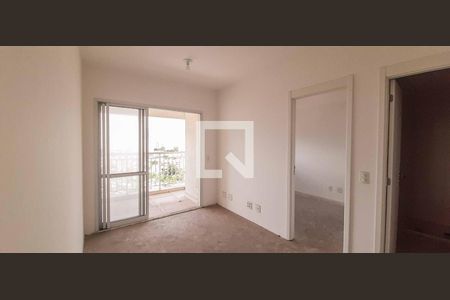 Sala de apartamento à venda com 1 quarto, 41m² em Umuarama, Osasco