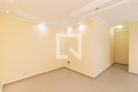 Sala de apartamento à venda com 3 quartos, 55m² em Jardim Castelo, São Paulo