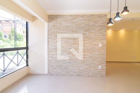 Sala de Jantar de apartamento à venda com 3 quartos, 55m² em Jardim Castelo, São Paulo