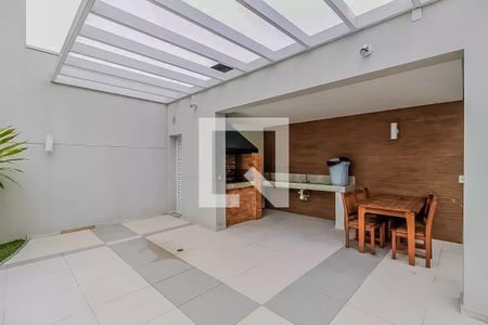 Apartamento à venda com 65m², 2 quartos e 1 vaga Apartamento à venda com 65m², 2 quartos e 1 vagaÁrea comum - Churrasqueira