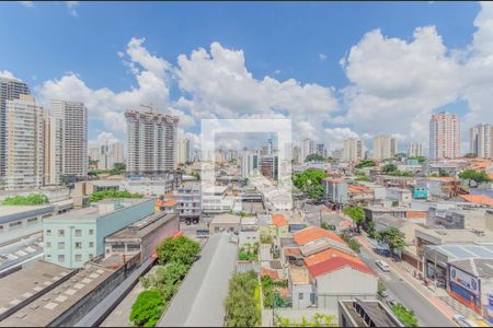 Apartamento à venda com 65m², 2 quartos e 1 vaga Apartamento à venda com 65m², 2 quartos e 1 vagaVista da Varanda