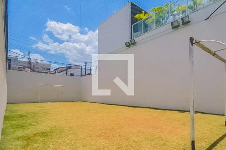 Apartamento à venda com 65m², 2 quartos e 1 vaga Apartamento à venda com 65m², 2 quartos e 1 vagaÁrea comum - Quadra Esportiva