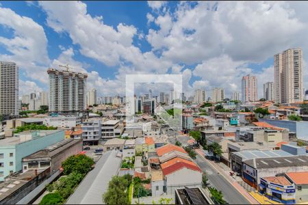 Apartamento à venda com 65m², 2 quartos e 1 vaga Apartamento à venda com 65m², 2 quartos e 1 vagaVista da Suíte