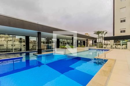 Apartamento à venda com 65m², 2 quartos e 1 vaga Apartamento à venda com 65m², 2 quartos e 1 vagaÁrea comum - Piscina