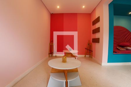 Apartamento à venda com 28m², 1 quarto e sem vagaÁrea comum