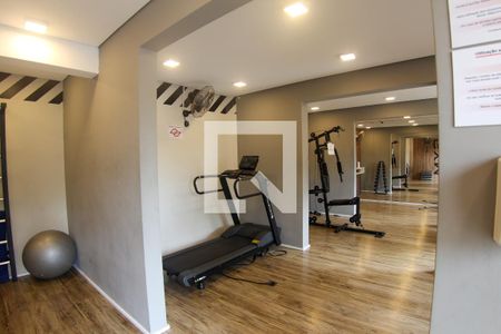 Apartamento à venda com 28m², 1 quarto e sem vagaÁrea comum