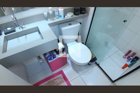 Apartamento à venda com 28m², 1 quarto e sem vagaBanheiro