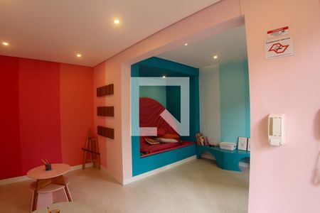 Apartamento à venda com 28m², 1 quarto e sem vagaÁrea comum