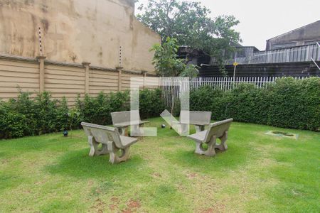 Apartamento à venda com 28m², 1 quarto e sem vagaÁrea comum