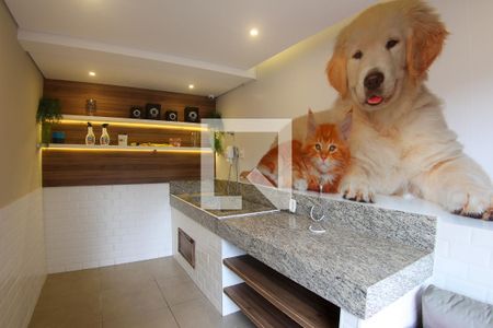 Apartamento à venda com 28m², 1 quarto e sem vagaÁrea comum