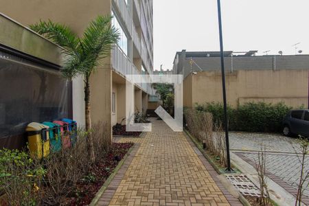 Apartamento à venda com 28m², 1 quarto e sem vagaÁrea comum