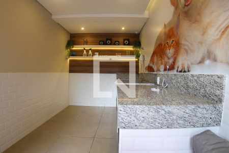 Apartamento à venda com 28m², 1 quarto e sem vagaÁrea comum