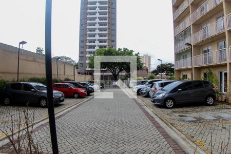 Apartamento à venda com 28m², 1 quarto e sem vagaFachada