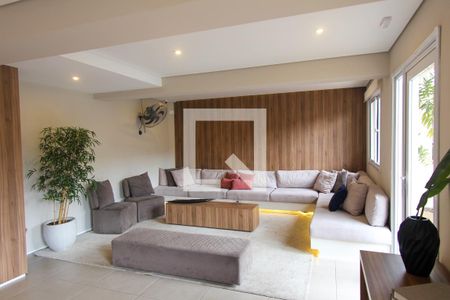 Apartamento à venda com 28m², 1 quarto e sem vagaÁrea comum