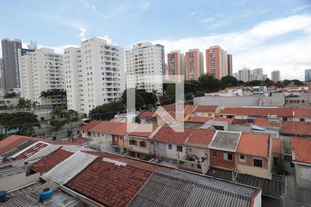 Apartamento à venda com 70m², 2 quartos e 1 vagaVista do Quarto 2