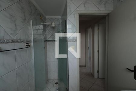 Apartamento à venda com 70m², 2 quartos e 1 vagaBanheiro Corredor