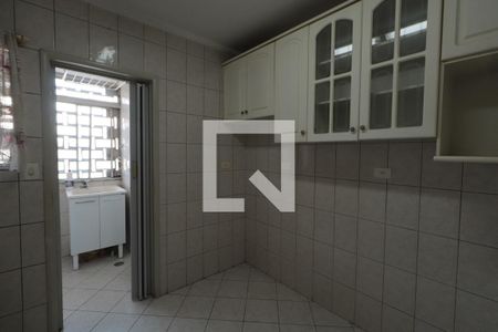 Apartamento à venda com 70m², 2 quartos e 1 vagaCozinha