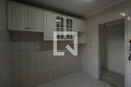 Apartamento à venda com 70m², 2 quartos e 1 vagaCozinha