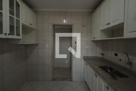 Apartamento à venda com 70m², 2 quartos e 1 vagaCozinha