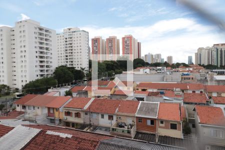 Apartamento à venda com 70m², 2 quartos e 1 vagaVista do Quarto 1