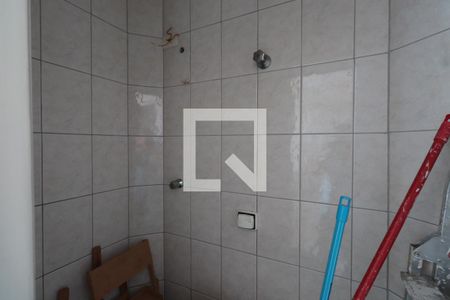 Apartamento à venda com 70m², 2 quartos e 1 vagaBanheiro de serviço